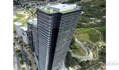 Office for Sale in Tower E Distrito Capital