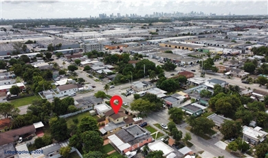  Profitable Duplex in Hialeah