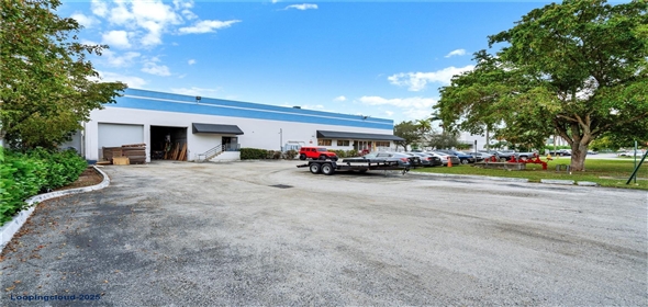 2601 NW 105th Ave Doral Florida, 33172 | Commercial Property