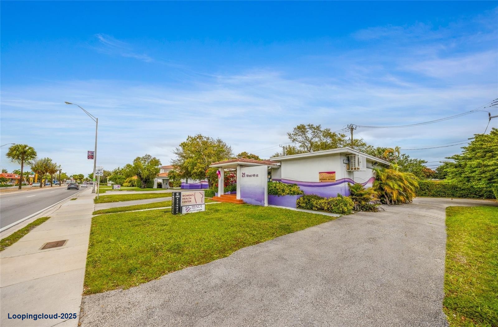 Prime Medical Office Space in Hialeah