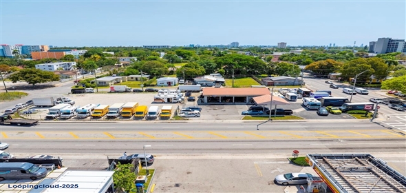 8201 N Miami Ave Miami Florida, 33150 | Commercial Property
