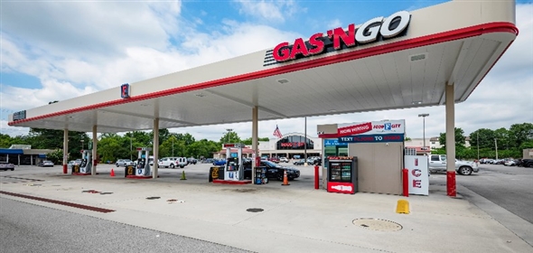 7804 E Brainerd Rd Chattanooga Tennessee, 37421 | Prime Retail Property in Chattanooga