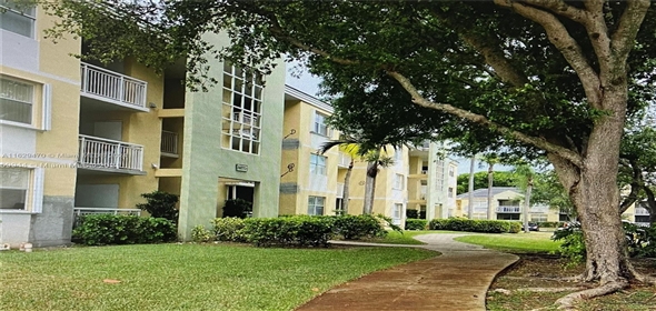8670 SW 212th St APT 104 Cutler Bay Florida, 33189 | Beautiful Apartment