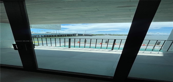 7899 NE Bayshore Ct 2E Miami Florida, 33138 | Stunning Apartment