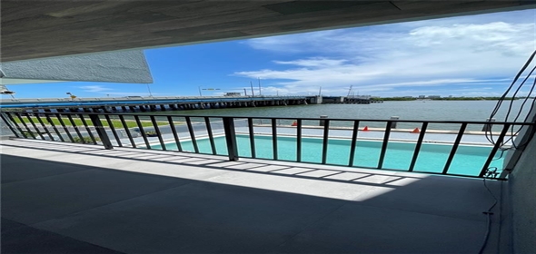 7899 NE Bayshore Ct 2E Miami Florida, 33138 | Stunning Apartment