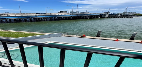 7899 NE Bayshore Ct 2E Miami Florida, 33138 | Stunning Apartment