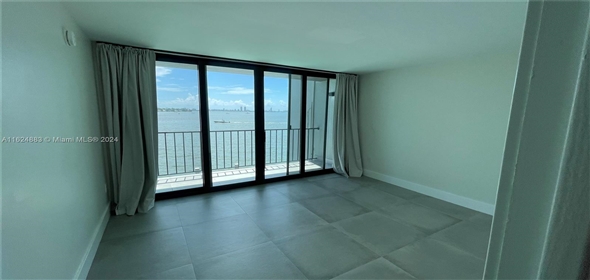 7899 NE Bayshore Ct 2E Miami Florida, 33138 | Stunning Apartment