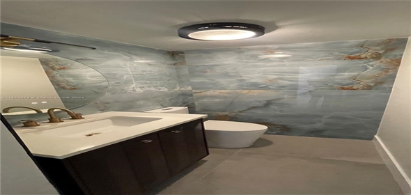 7899 NE Bayshore Ct 2E Miami Florida, 33138 | Stunning Apartment