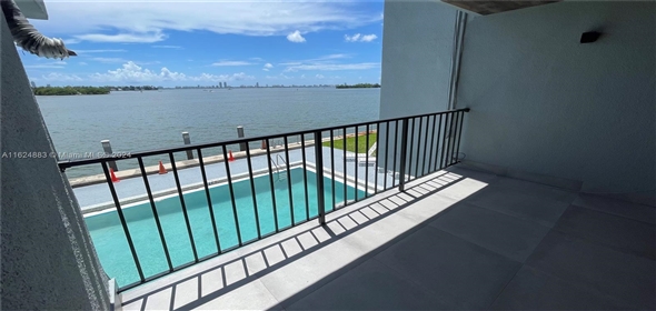7899 NE Bayshore Ct 2E Miami Florida, 33138 | Stunning Apartment