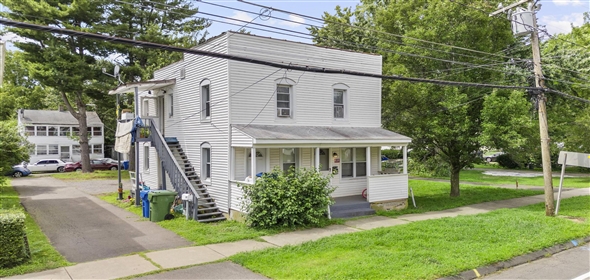 273 Main St Cromwell Connecticut, 06416 | Exceptional Multifamily
