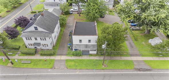 273 Main St Cromwell Connecticut, 06416 | Exceptional Multifamily