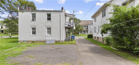 273 Main St Cromwell Connecticut, 06416 | Exceptional Multifamily