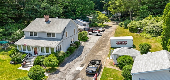 23 River Rd, East Lyme, CT 06333 East Lyme Connecticut, 06333 | Beautiful single family home