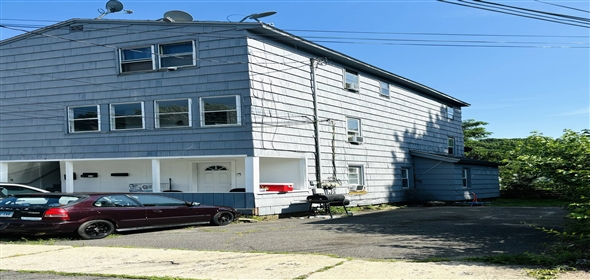 74 Locust St Bristol Connecticut, 06010 | Exceptional Multifamily