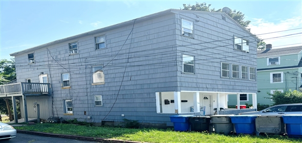 74 Locust St Bristol Connecticut, 06010 | Exceptional Multifamily