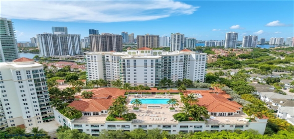 19900 E Country Club Dr # 308 Aventura Florida, 33180 | Beautiful Condo