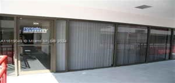6175 NW 153rd St # 204 Miami Lakes Florida, 33014 | Commercial Property Office
