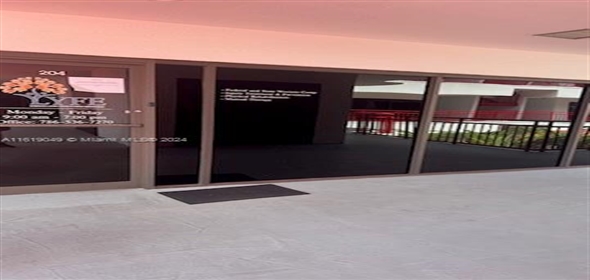 6175 NW 153rd St # 204 Miami Lakes Florida, 33014 | Commercial Property Office