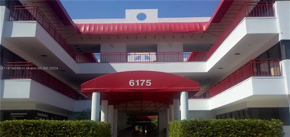 6175 NW 153rd St # 204 Hialeah Florida, 33014 | Affordable office