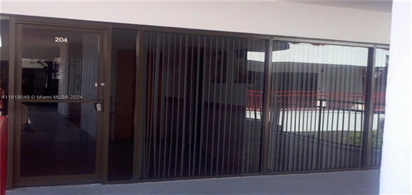 6175 NW 153rd St # 204 Hialeah Florida, 33014 | Affordable office