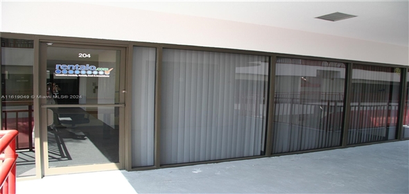 6175 NW 153rd St # 204 Hialeah Florida, 33014 | Affordable office