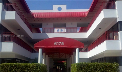 6175 NW 153rd St # 204 Hialeah Florida, 33014 | Affordable office