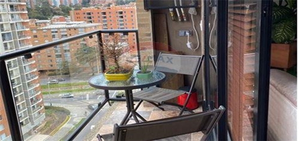 Cra. 11 # 146-75 - Cedritos , Usaquén Bogota Distrito Capital,  | Exclusive Apartment for Sale in Bogotá, Usaquén