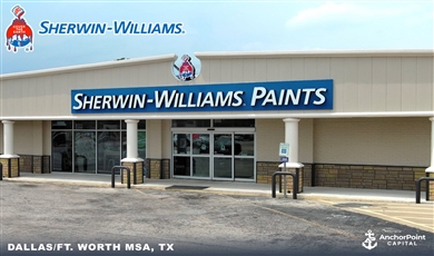 802 W Henderson St Cleburne Texas, 76033 | Sherwin Williams