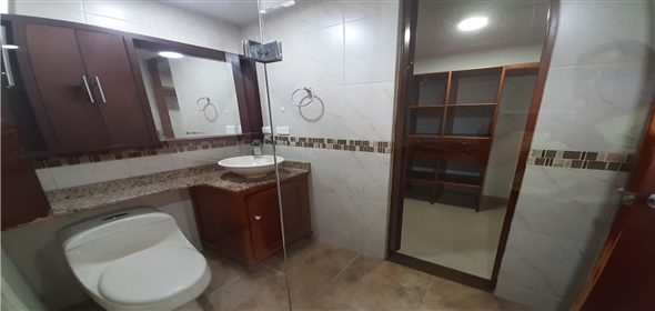Loma El Esmeraldal Envigado Antioquia,  | Spectacular apartment