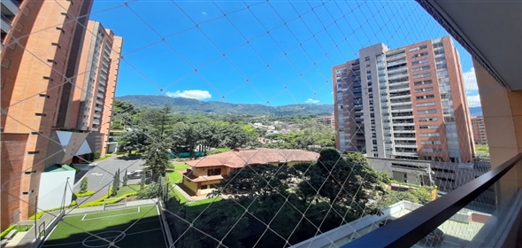 Loma De Los Mesa Envigado Antioquia,  | Spectacular apartment