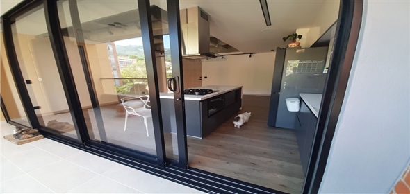 Loma De Los Mesa Envigado Antioquia,  | Spectacular apartment