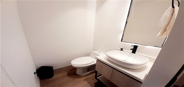 Loma De Los Mesa Envigado Antioquia,  | Spectacular apartment