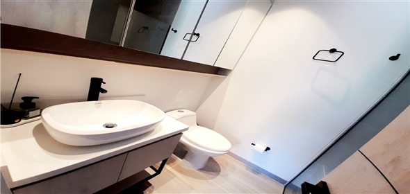 Loma De Los Mesa Envigado Antioquia,  | Spectacular apartment