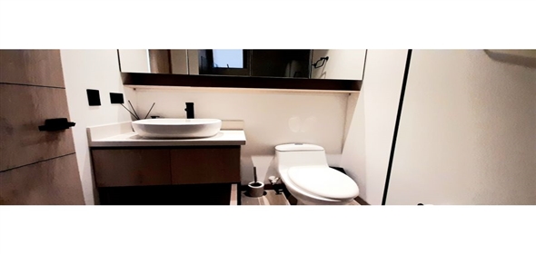 Loma De Los Mesa Envigado Antioquia,  | Spectacular apartment