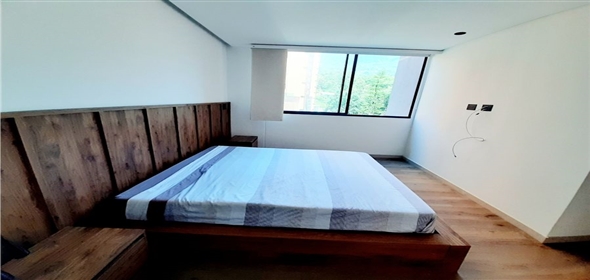 Loma De Los Mesa Envigado Antioquia,  | Spectacular apartment