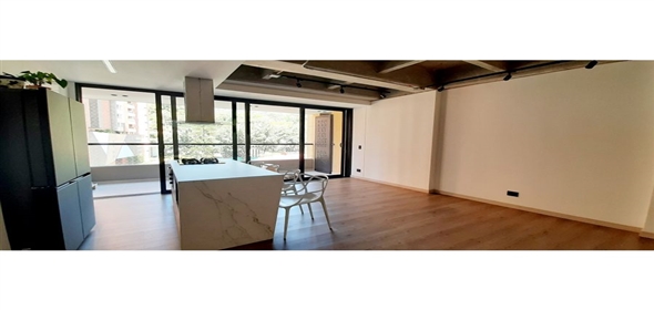 Loma De Los Mesa Envigado Antioquia,  | Spectacular apartment