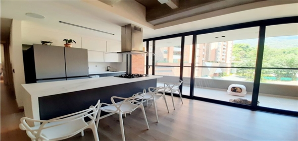 Loma De Los Mesa Envigado Antioquia,  | Spectacular apartment