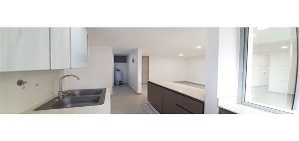 Loma De Los Mesa Envigado Antioquia,  | Spectacular apartment