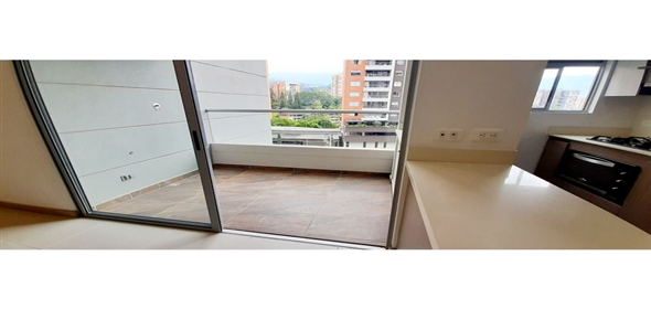 Loma De Los Mesa Envigado Antioquia,  | Spectacular apartment