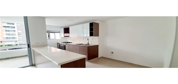 Loma De Los Mesa Envigado Antioquia,  | Spectacular apartment