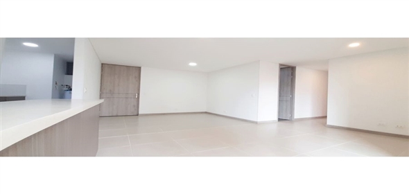 Loma De Los Mesa Envigado Antioquia,  | Spectacular apartment