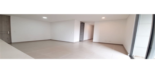 Loma De Los Mesa Envigado Antioquia,  | Spectacular apartment