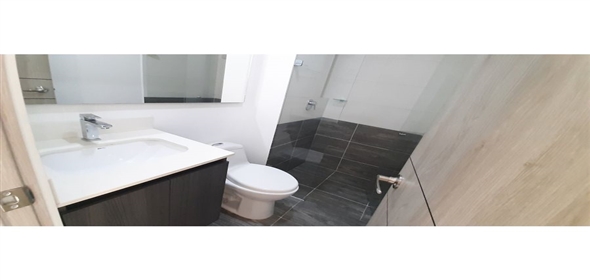 Loma De Los Mesa Envigado Antioquia,  | Spectacular apartment