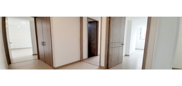 Loma De Los Mesa Envigado Antioquia,  | Spectacular apartment