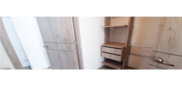 Loma De Los Mesa Envigado Antioquia,  | Spectacular apartment