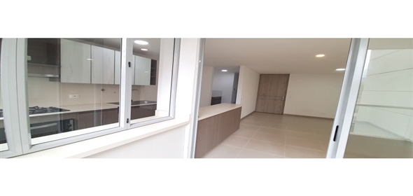 Loma De Los Mesa Envigado Antioquia,  | Spectacular apartment