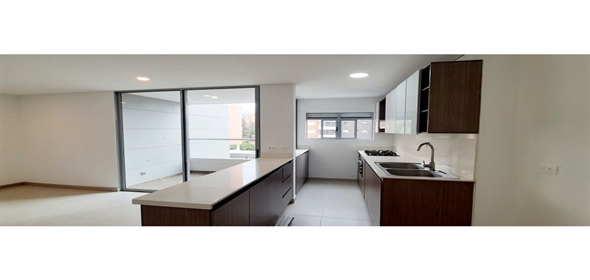 Loma De Los Mesa Envigado Antioquia,  | Spectacular apartment