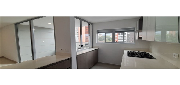 Loma De Los Mesa Envigado Antioquia,  | Spectacular apartment