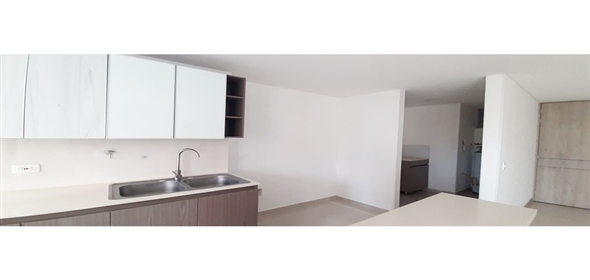 Loma De Los Mesa Envigado Antioquia,  | Spectacular apartment