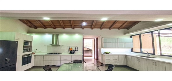 Loma Del Escobero Envigado Antioquia,  | Beautiful single family home in el Escobero